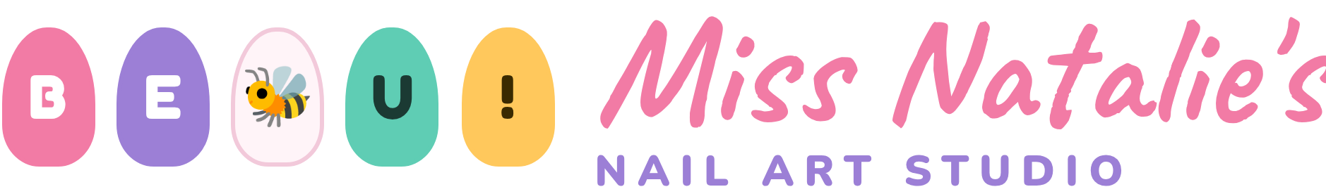 Miss Natalie's Nail Art Studio